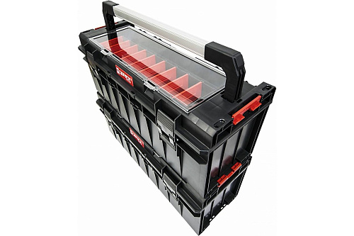 Ящик для инструментов QBRICK SYSTEM PRO 700 650х270х272