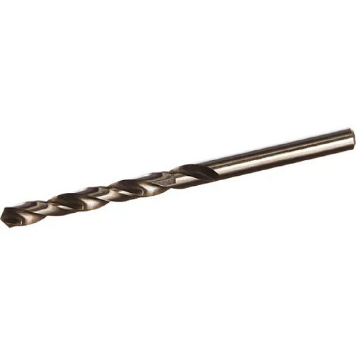 Сверло по металлу d5.5х93мм 