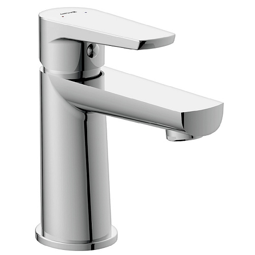 Смеситель для раковины однорычажный MODUO Cersanit