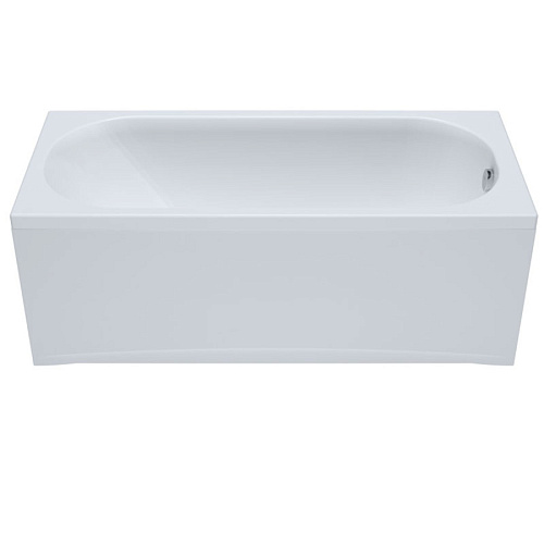 Ванна акриловая TRITON TOKYO 170х70 с каркасом