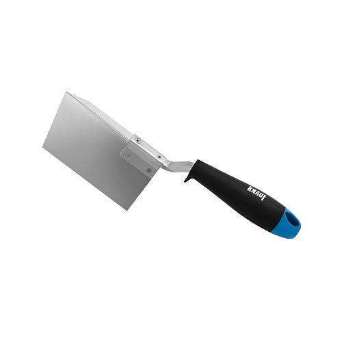 Шпатель нержавеющий для внешних углов КНАУФ