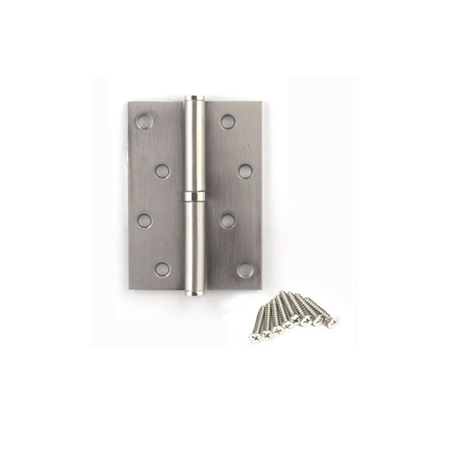 Петля Avers 100*70*2,5-B-NIS-R