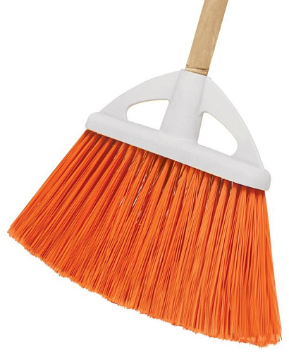 Швабра-метла из ПВХ TRUPER 57052