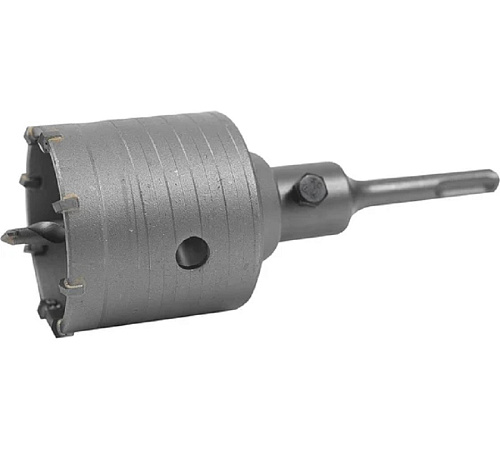 Коронка по бетону D68x50мм SDS+ М22