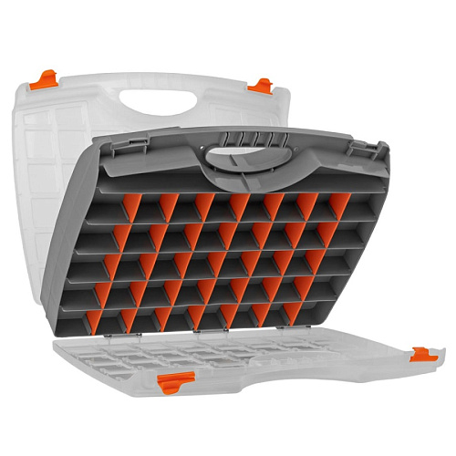 Ящик для инструм.425х330х85мм STELS