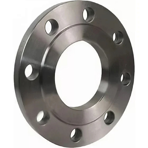Фланец плоский стальной Ду100 Ру16 ГОСТ 12820-80