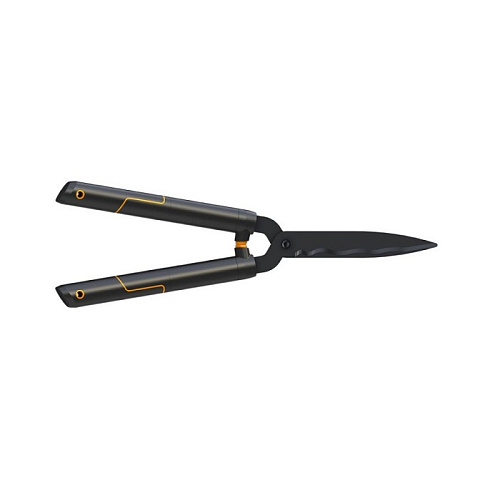 Ножницы для живой изгороди волнообразные лезвия HS22