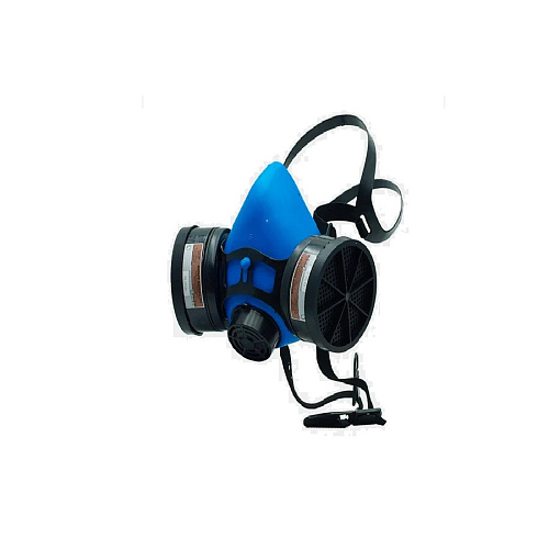 Респиратор Исток-400 (А1Р1)