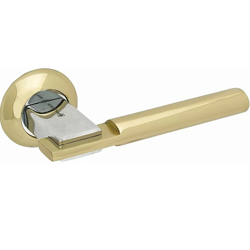 Ручка А Rio GP/СР (Палладиум)