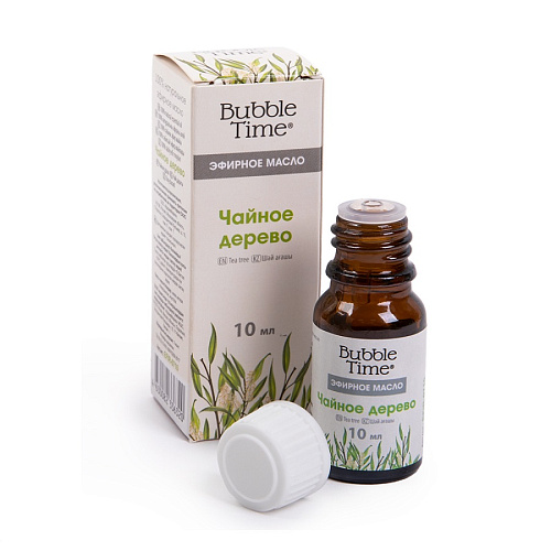 Масло эфирное Чайное дерево 15мл