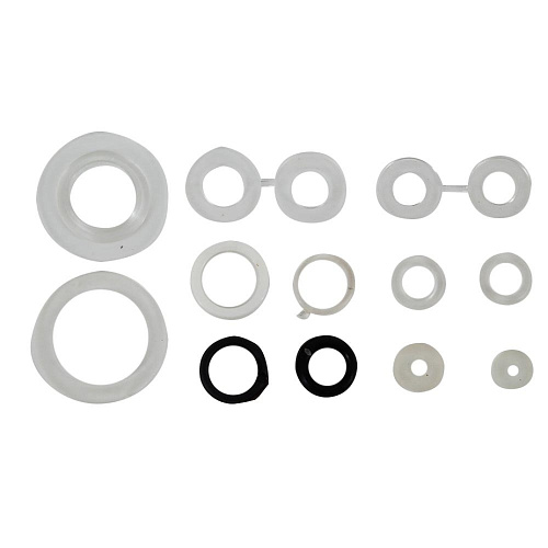 Набор сантехнических прокладок Сантехник  №2