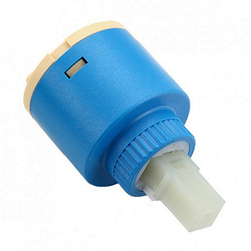 Картридж  керамический 35мм Frap 51