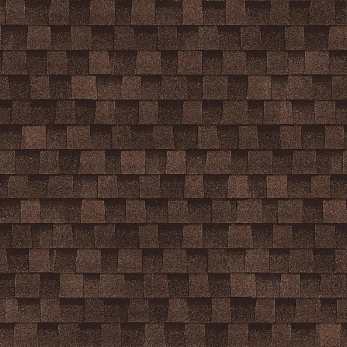 Гибкая черепица ТН Shinglas Кантри Алабама. Упаковка 2,6кв.м