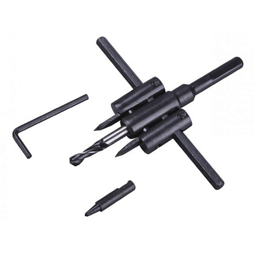 Сверло STAYER балеринка по дереву 40х200мм