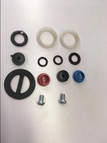 Набор сантехнических прокладок Сантехник  №6