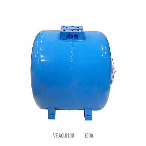 Гидроаккумулятор VALFEX 24л горизонтальный (1")