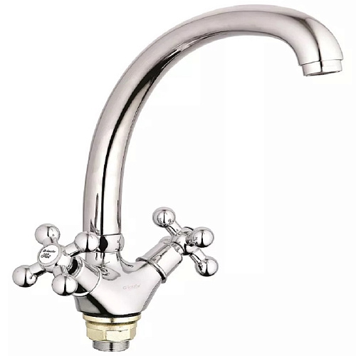 Смеситель для кухни QTZ4-B856 