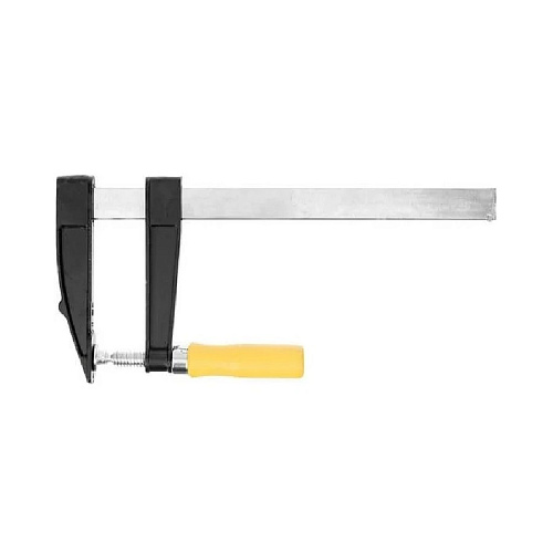 Струбцина тип F 120х300мм t4p