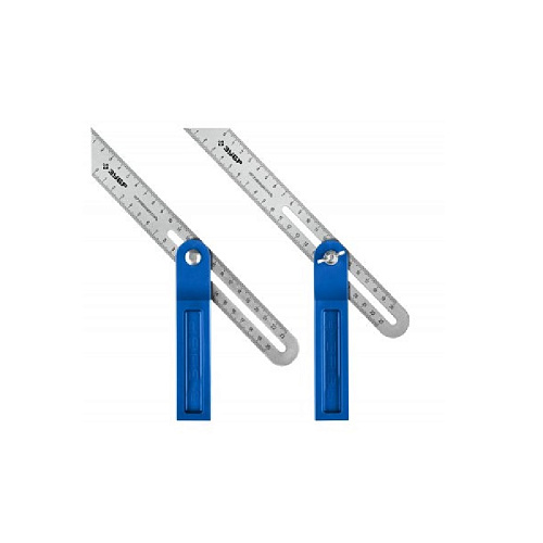 Малка-угломер 250мм ЗУБР