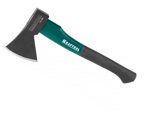 Топор KRAFTOOL плотницкий длина 360 мм 600г