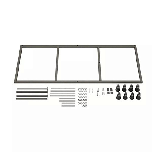 Рама для ванны Cersanit VIRGO 150 металлическая