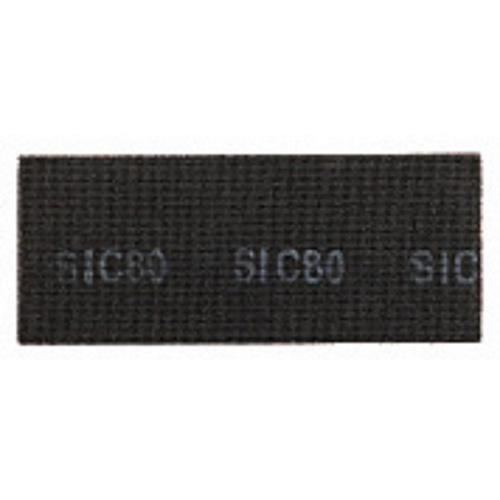 Сетка абразивная Р80