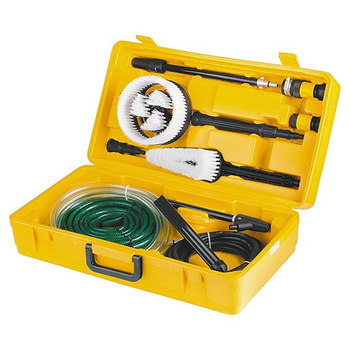 Набор аксессуаров для моек высокого давления Denzel