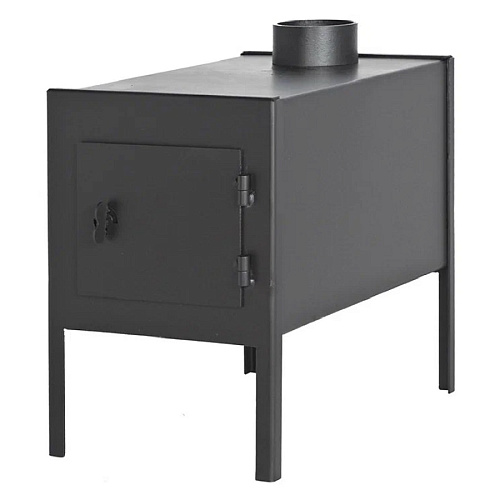 "Печь отопительная Везувий "Мини"