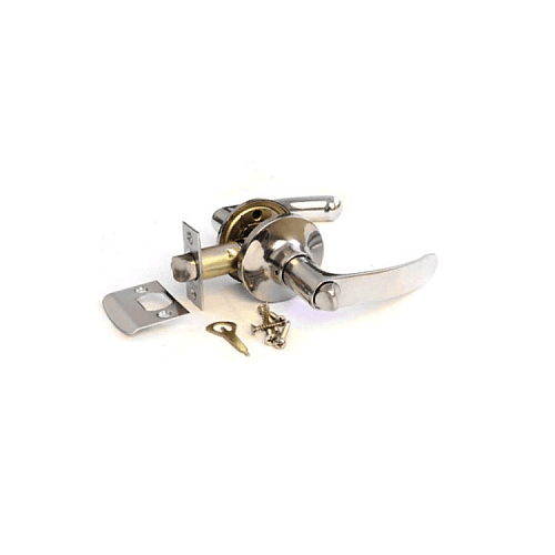 Защелка Apecs 8023-01-CR