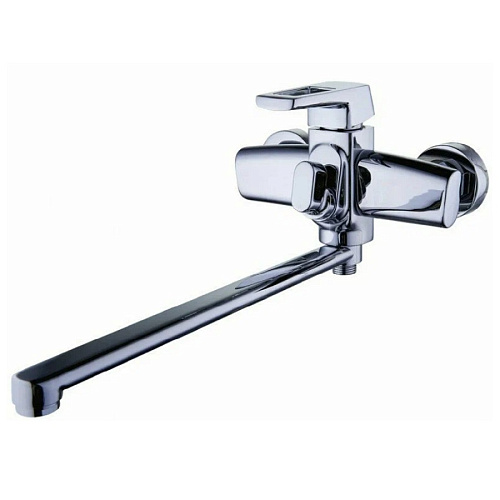 Смеситель для ванн Ф35  LEF7-A232