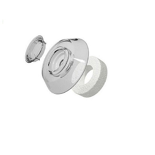 Термошайба универсальная (прозрачный)