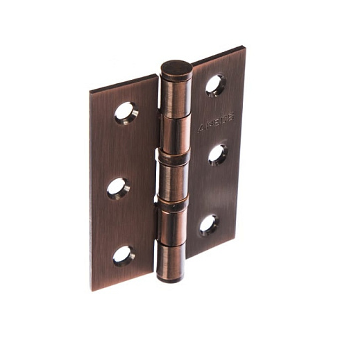 Петля Apecs 80*60-B2-Steel-AC