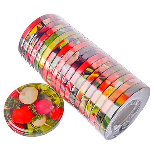 Крышка твист 82 Омск