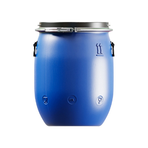 Бочка пластиковая без подогрева 100л