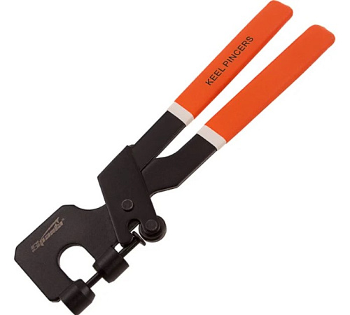 Просекатель для металлического профиля Sparta