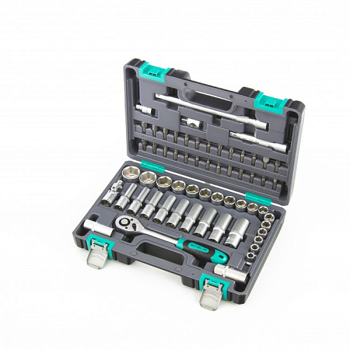 Набор инструмента 1/2 STELS 60 предметов