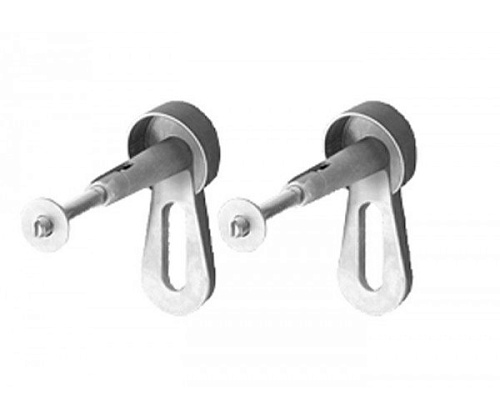 Настенный уголок 2шт. GROHE Настенный уголок 2шт. GROHE