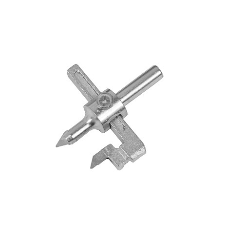 Сверло STAYER балеринка по кафелю 20х90мм