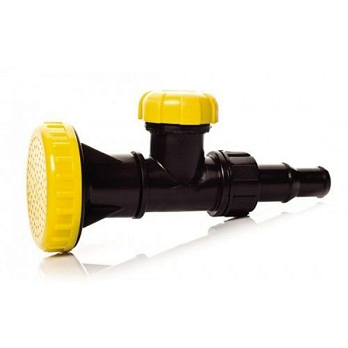 Насадка для полива НПУ-400 Оазис