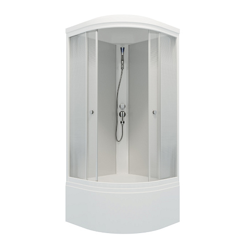 Душевая кабина Лайт Б Градиент