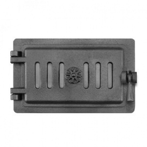 Дверка ЭТНА поддувальная 436 (Левая)