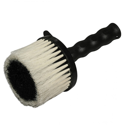 Макловица круглая  110мм STAYER PROFI