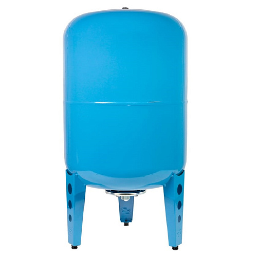 Гидроаккумулятор Джилекс 100В 100л вертикальный