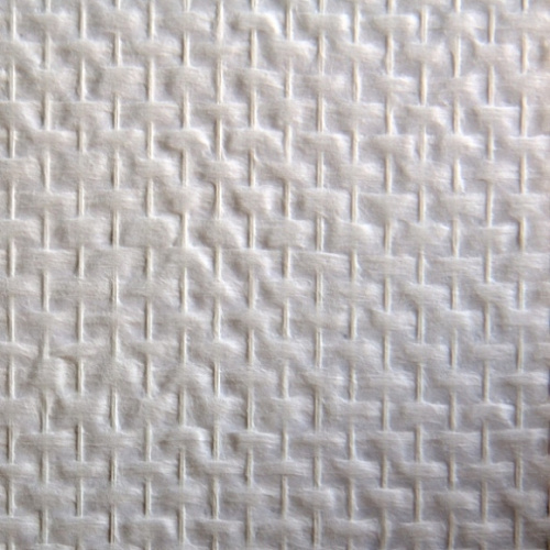 Стеклообои РОГОЖКА КРУПНАЯ ESTA