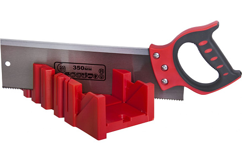 Пила 300х100мм с пластмассовым суслом 40 t4p