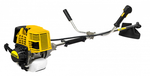Бензиновый триммер Huter GGT-15004T четырехтактный
