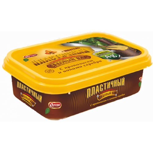 Вар садовый пластичный 135г