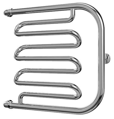 Полотенцесушитель Фокстрот Лиана 500х600 d32 Полотенцесушитель Фокстрот Лиана 500х600 d32