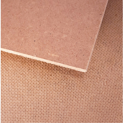 ДВП (ТСН-20) 2140х1220х3