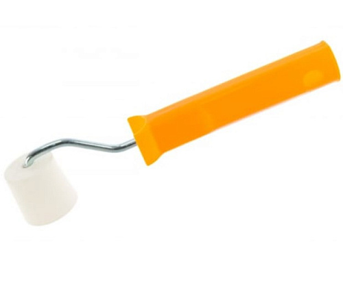 Валик STAYER прижимной 40мм